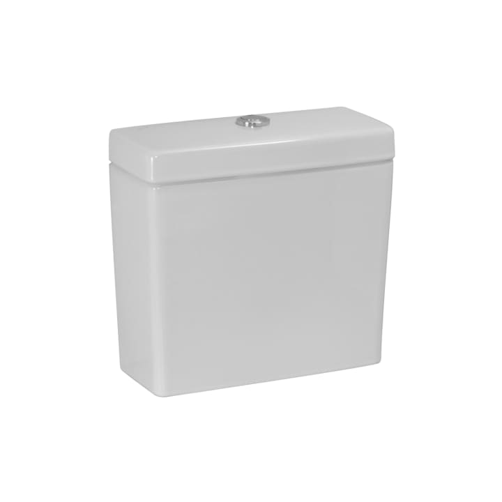CISTERN BOTTOML DF PRO WHTE
