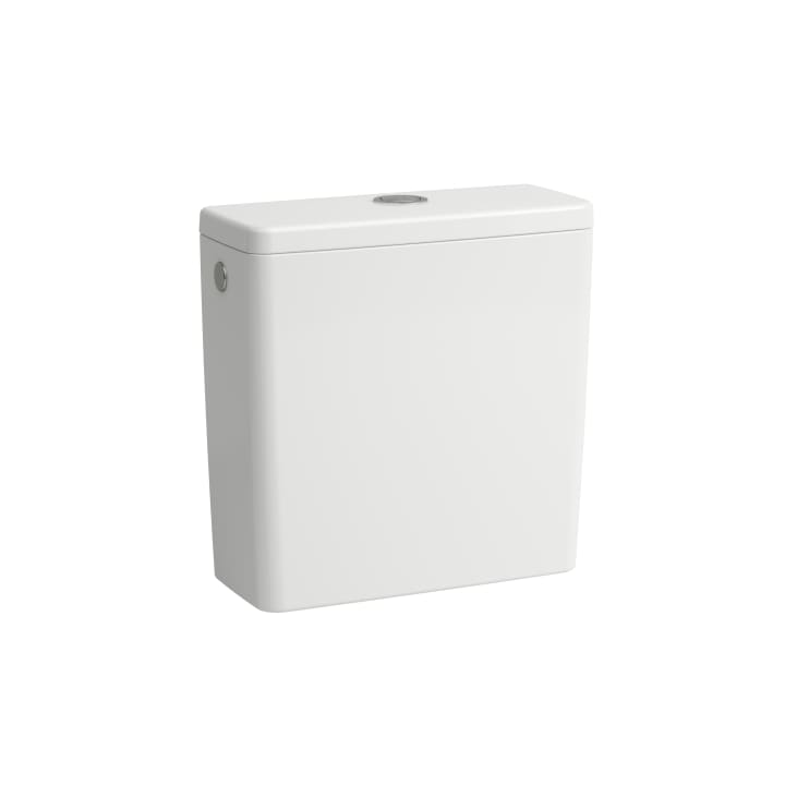 CISTERN SIDE C.DF LUA WHTE
