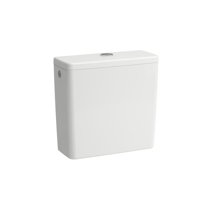 CISTERN SIDE C.DF LUA WHTE