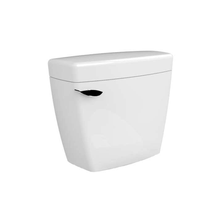 CISTERN BOTTOML SF CARINA WHTE