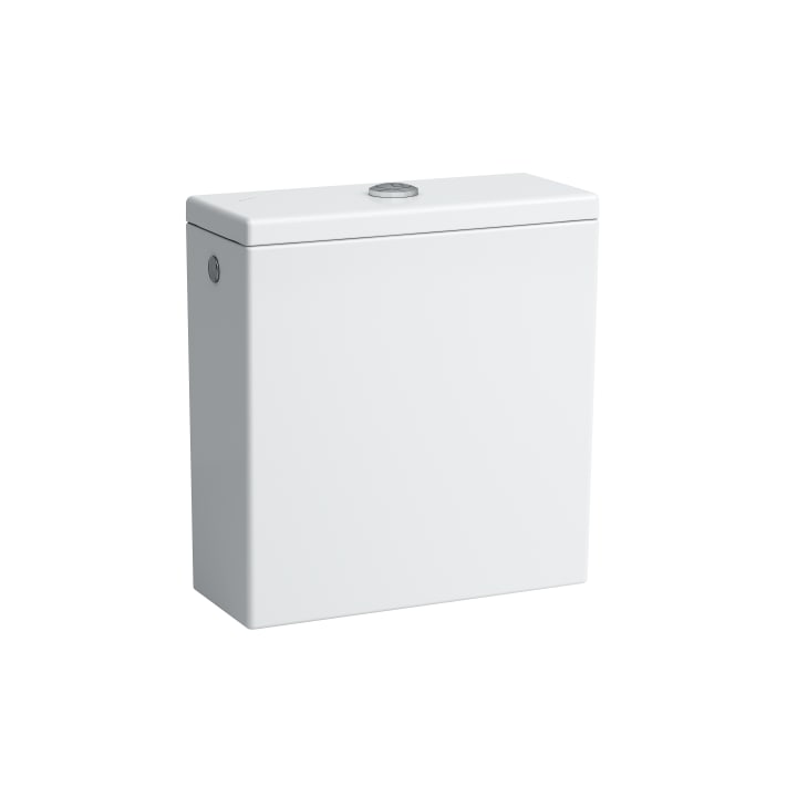 CISTERN SIDE C.DF PRO WHTE