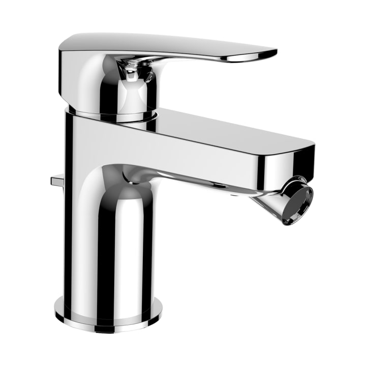 LAURIN BIDET MIX P105 WITH P/U ECO