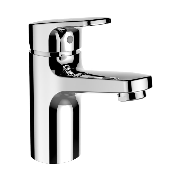 CITYPRO BASIN MIXER W/O POP-UP P110