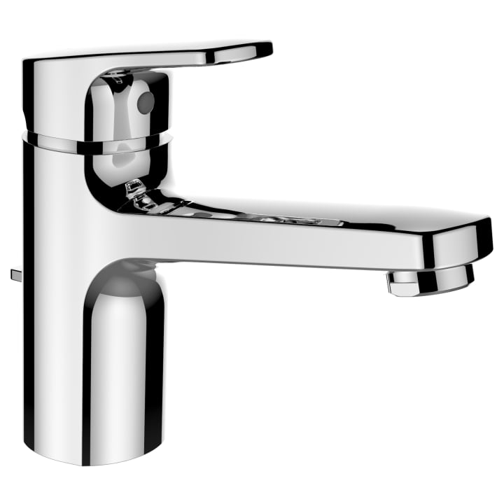 CITYPRO BASIN MIX WITH POP-UP P140
