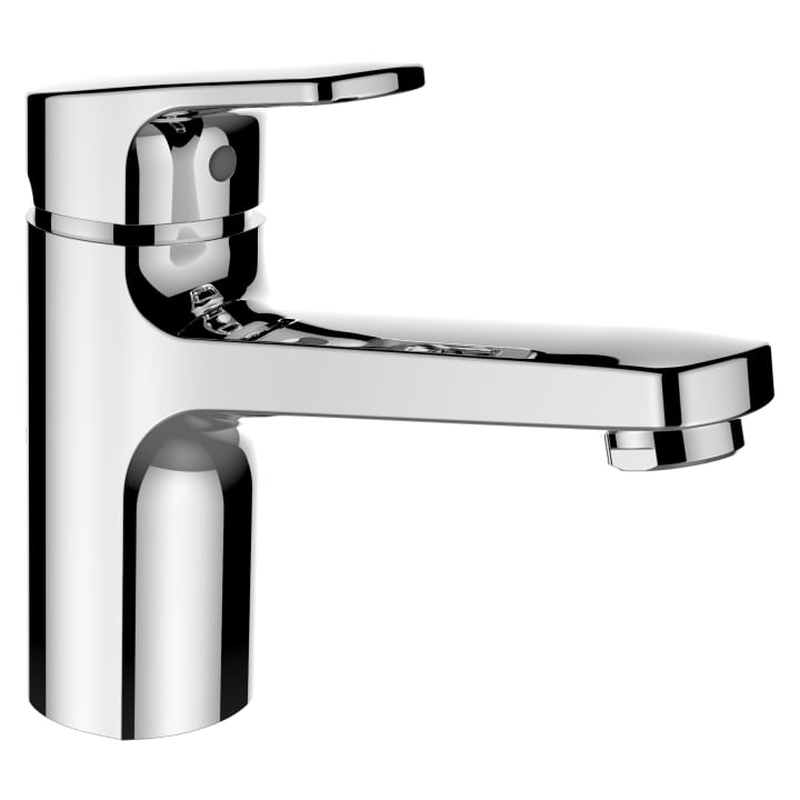 CITYPRO BASIN MIXER W/O POP-UP P140