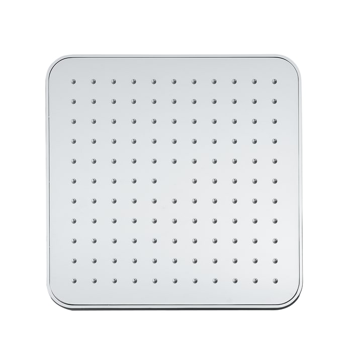 SHOWER HEAD SQUARE 242X242