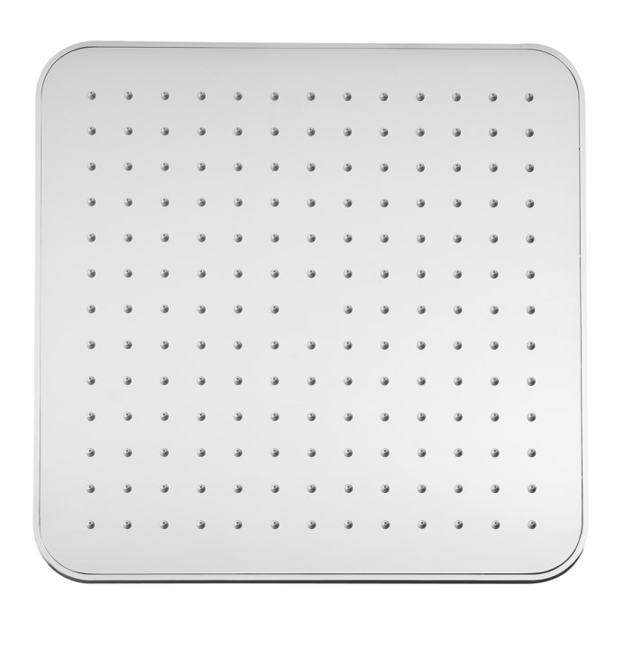 SHOWER HEAD SQUARE 302X302