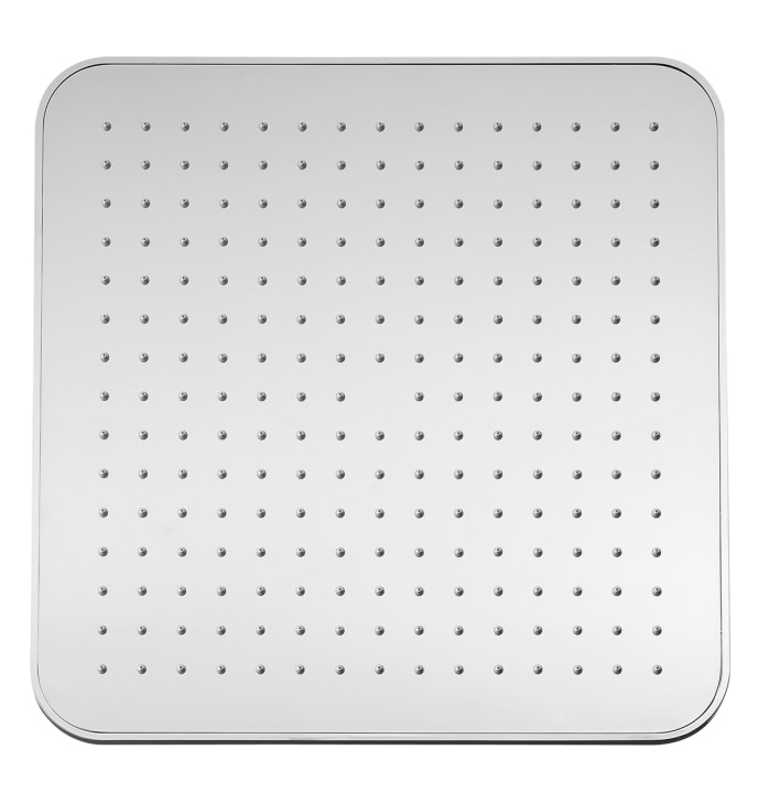 SHOWER HEAD SQUARE 353X353
