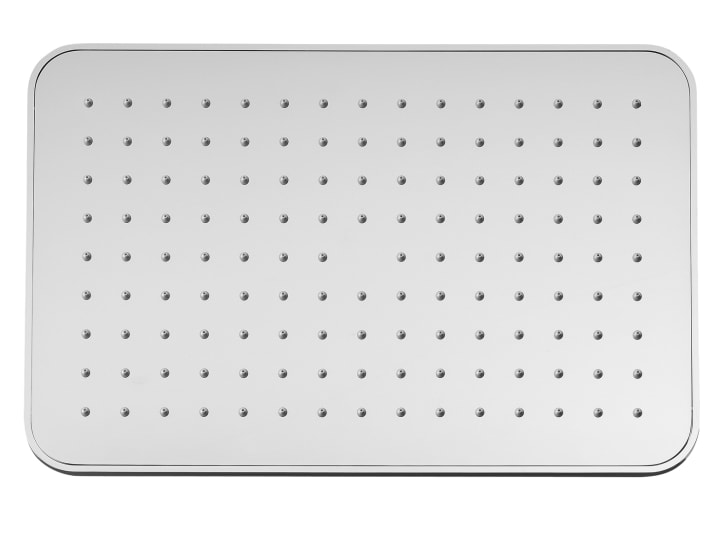 SHOWER HEAD SQUARE 222X342