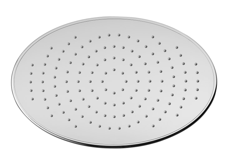 SHOWER HEAD OVAL 226X346