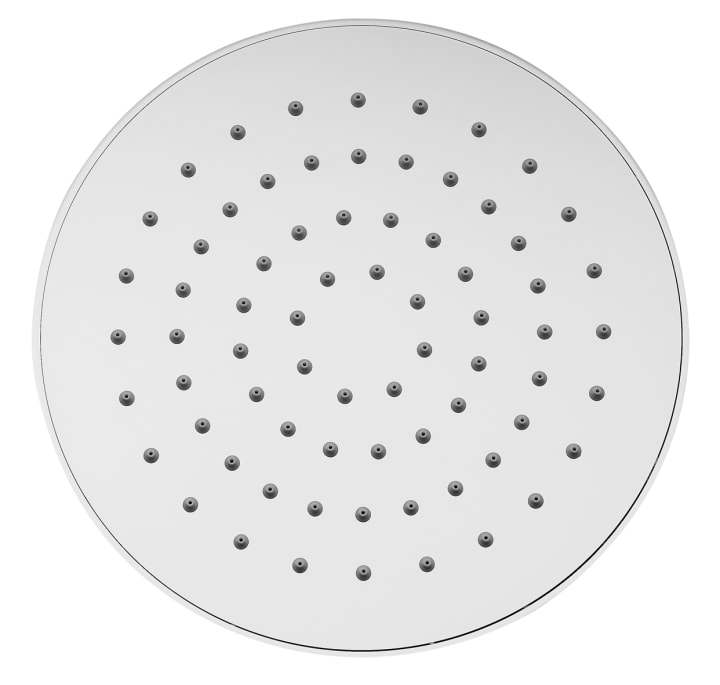 SHOWER HEAD ROUND Ø206