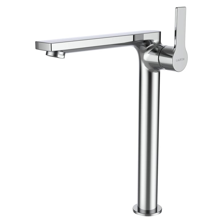 SWISSTAP BASIN MIXER HIGH SL ECO  W/O POP-UP P180MM