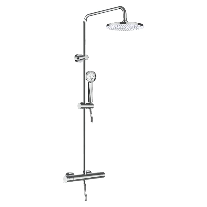 THERM SHOWERSTATION COMPLETE FD150