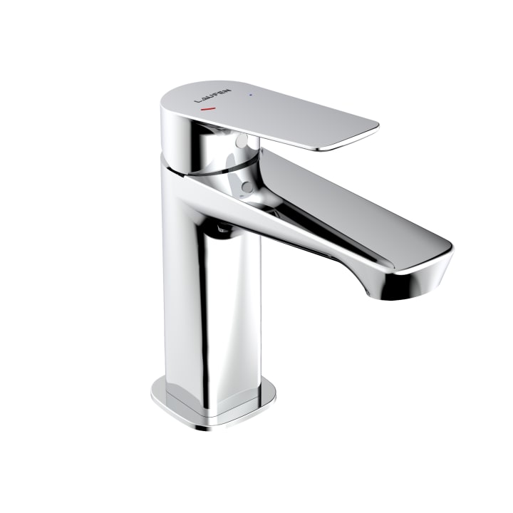 UMA-E BASIN MIX ECO  P123 W/O P/UP