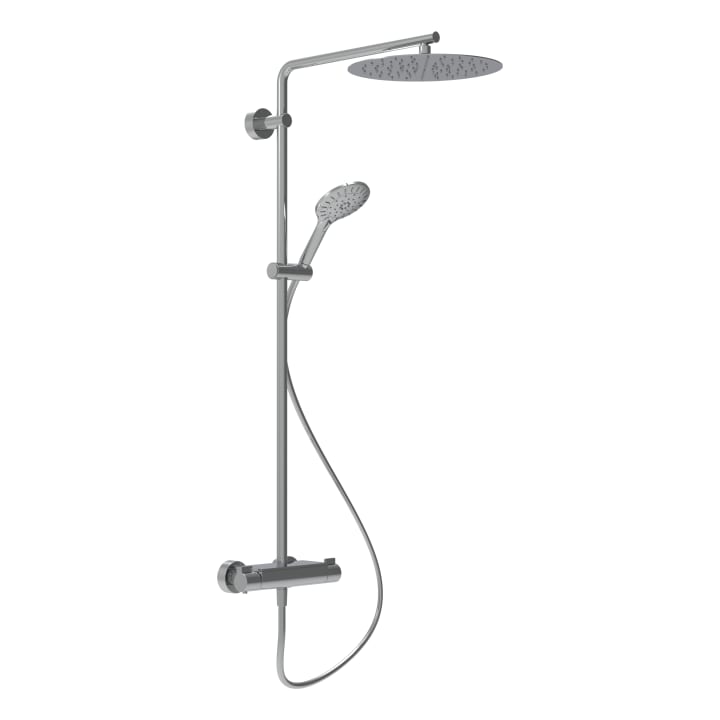 VIVID SHOWERSTATION THERM 300 FD150 F428