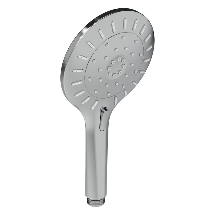 HANDSHOWER MYTWIN120 3 SPRAY