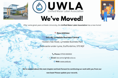 UWLA WE’VE MOVED