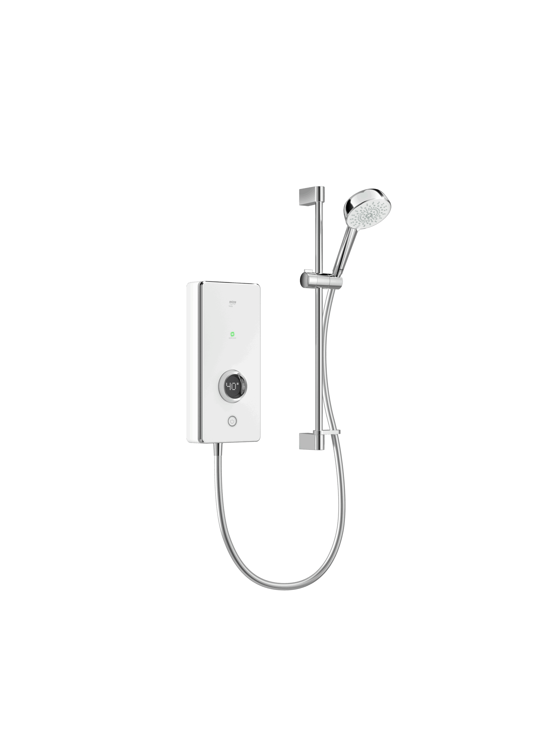 Specifically designed to work with waste water heat recovery systems to improve energy performance. Mains water supply only via a WWHRS. BEAB approved.