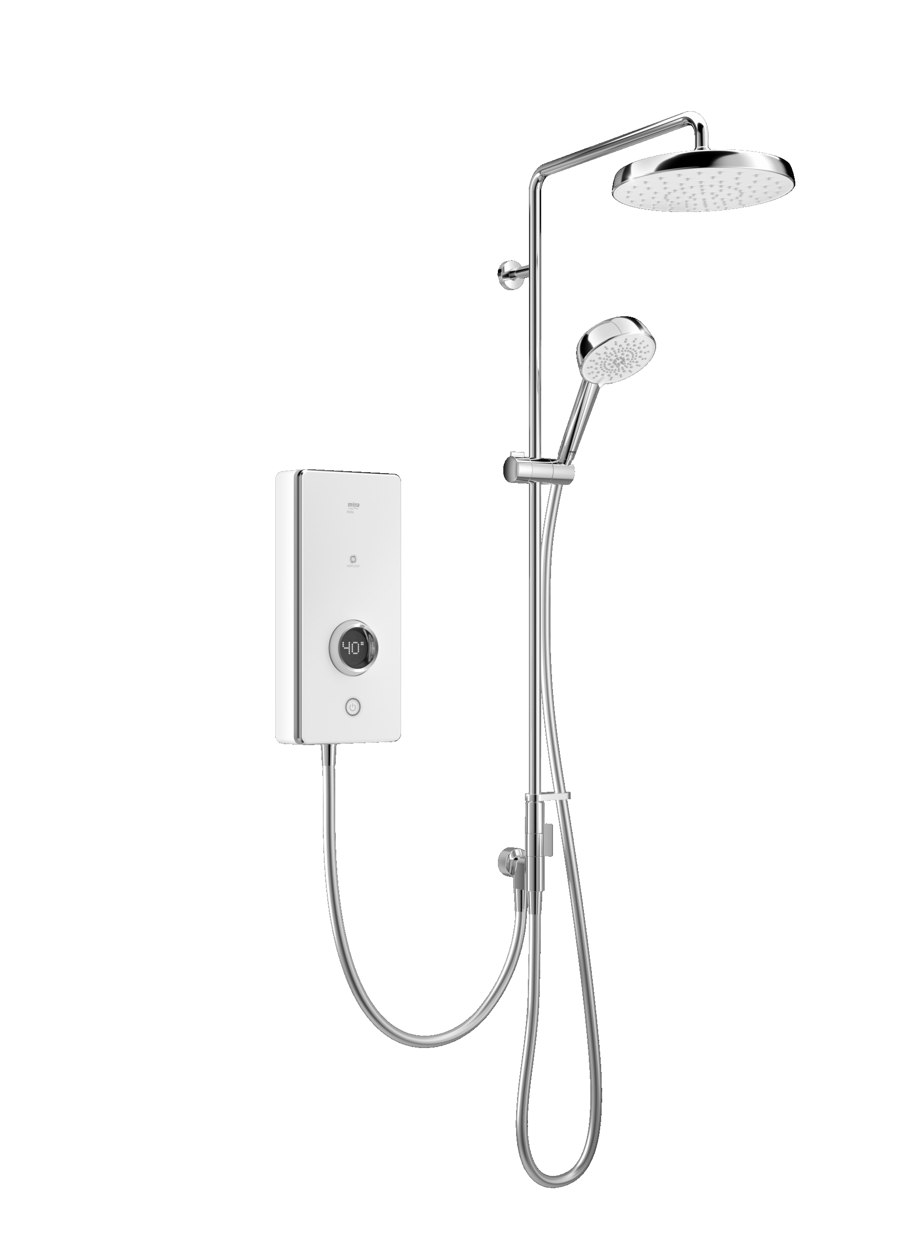 Specifically designed to work with waste water heat recovery systems to improve energy performance. Mains water supply only via a WWHRS. BEAB approved.