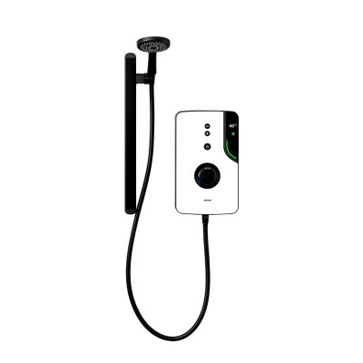 ENLIGHT WHITE 9.5KW WITH BLACK BACK TO WALL KIT