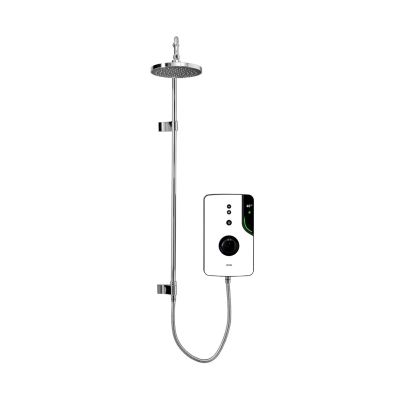 ENLIGHT WHITE 9.5KW WITH BLACK UNIQ KIT