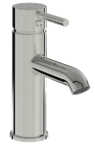 Mio Style Single-lever faucet for washbasin