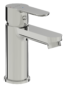 ENYO Single-lever faucet for washbasin