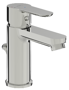 ENYO Single-lever faucet for washbasin