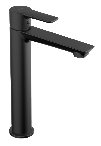 Ponta Style Single-lever faucet for washbasin bowls