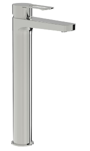 Pure Single-lever faucet for washbasin