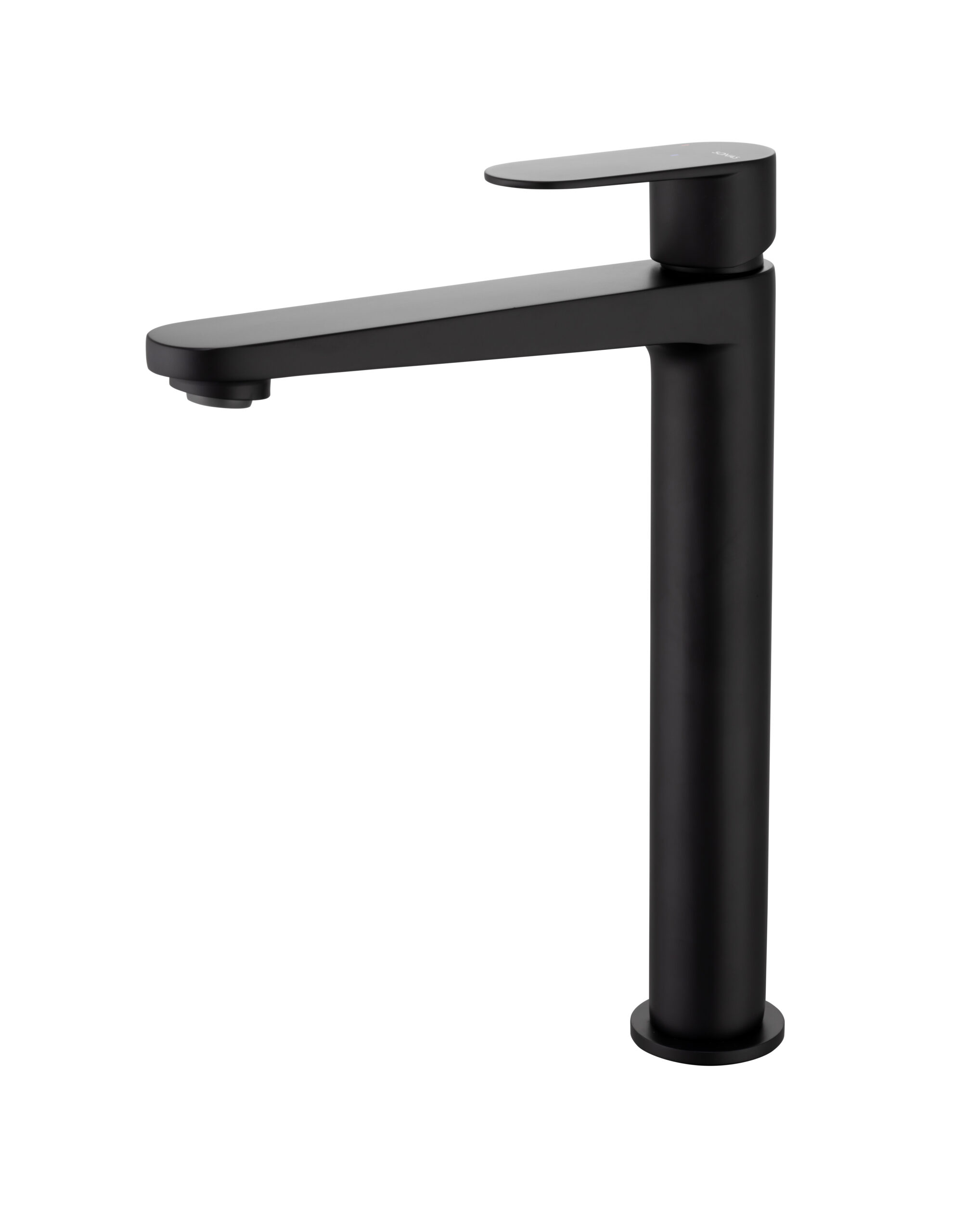 URBAN Freestanding Basin Mixer Matt Black