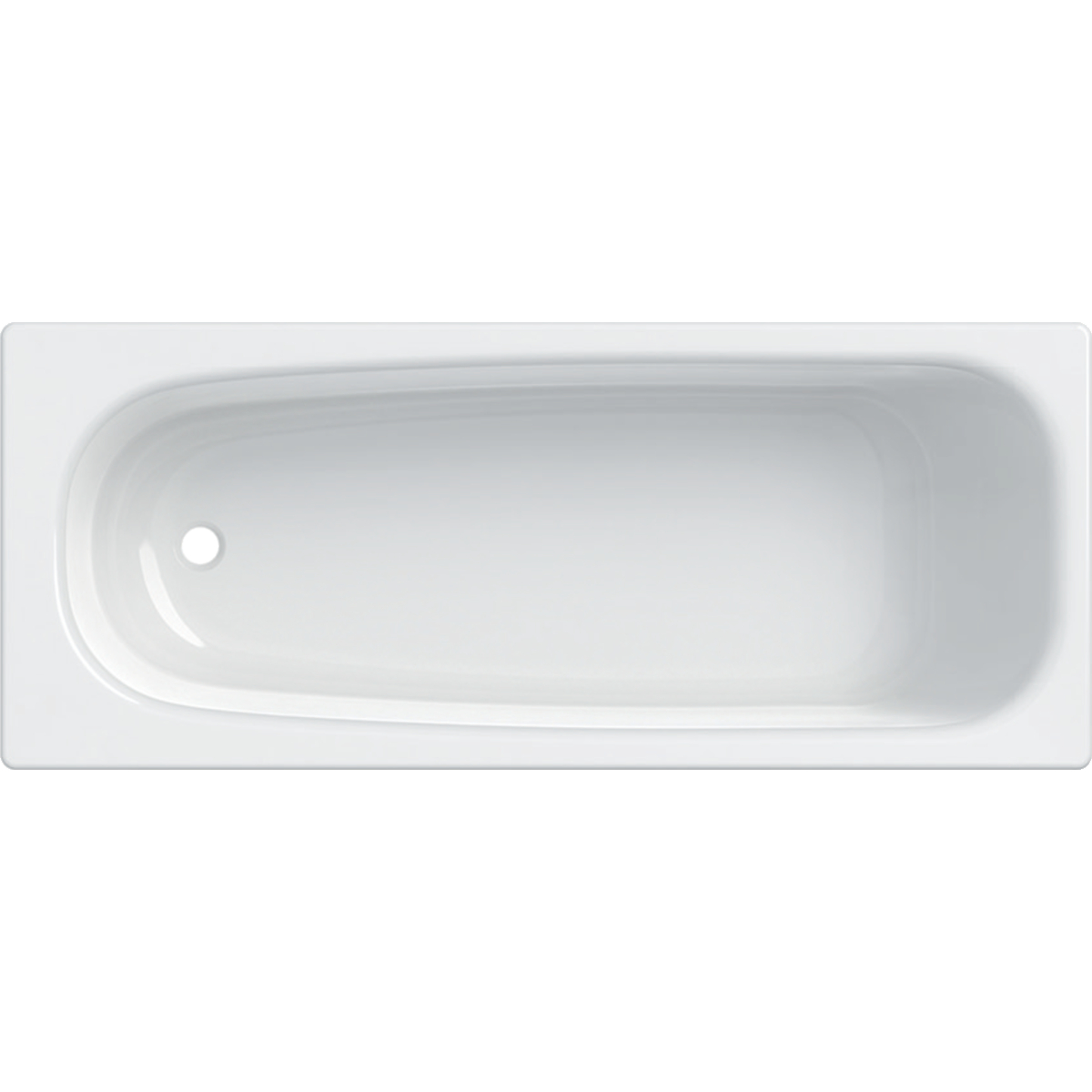 BATHTUB TREVI 1700*700