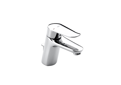 Basin mixer