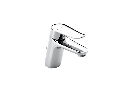 Basin mixer