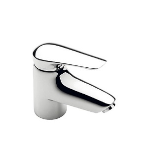 Basin mixer