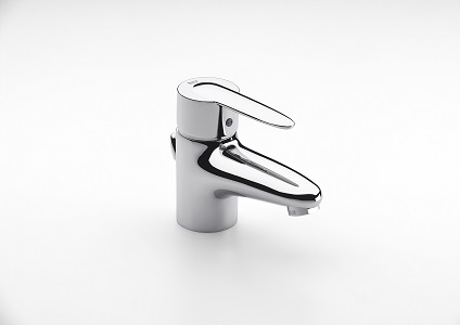 Basin mixer