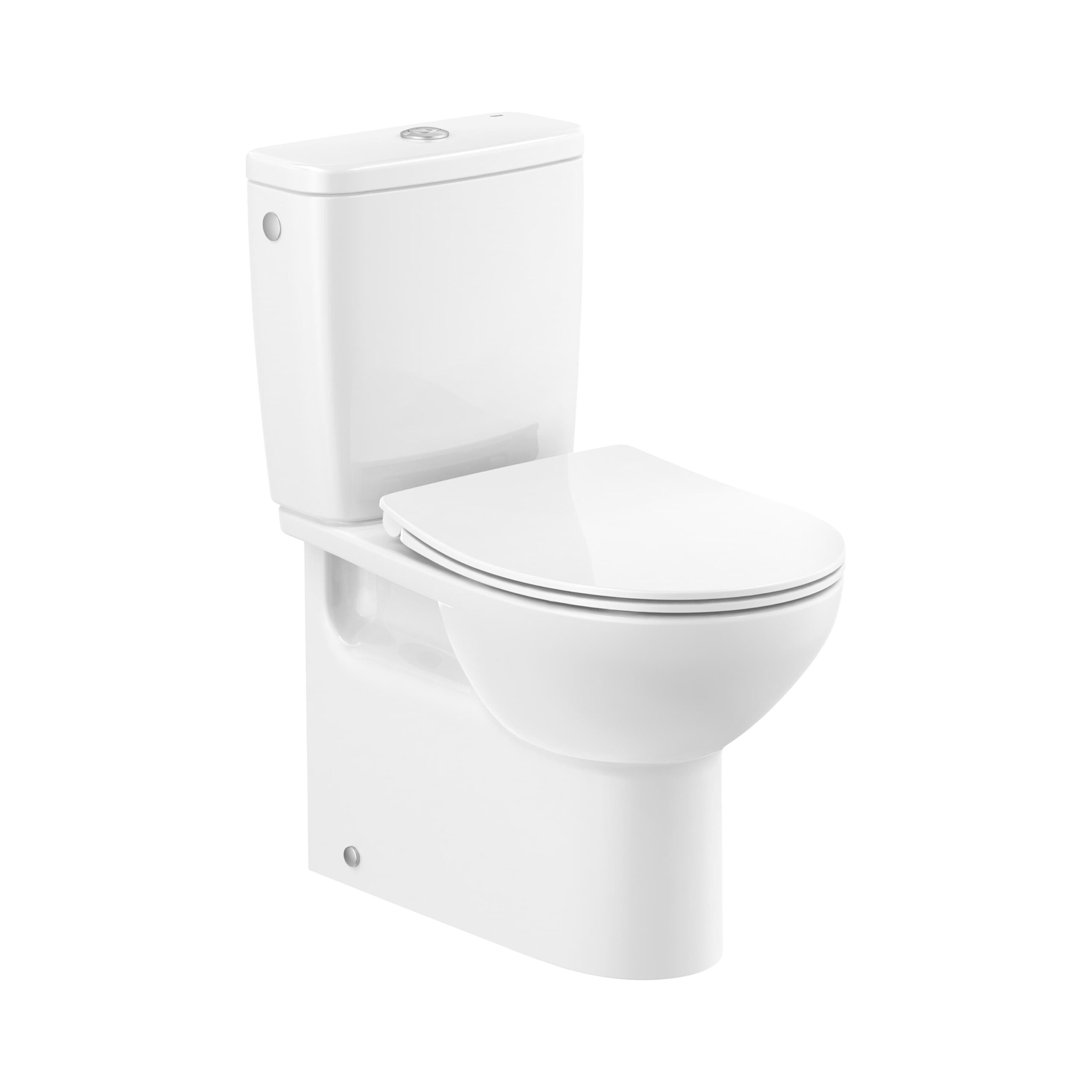 ZETA WC combi pan rimless, back to wall, Vario outlet, washdown 4,5/3l (for cistern H828Z92). This product is available during Q3 2025.