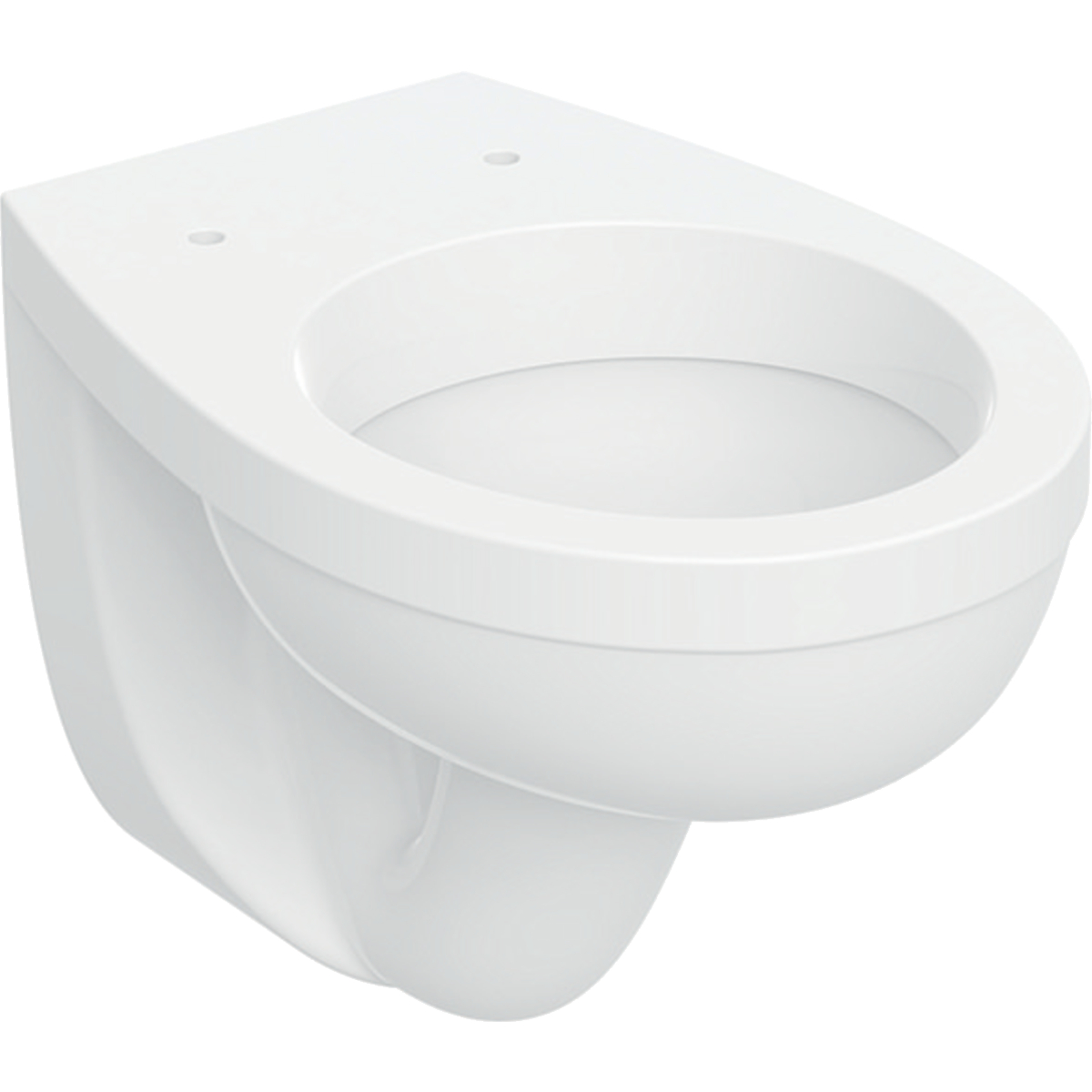 Koło Idol wall-hung WC, washdown