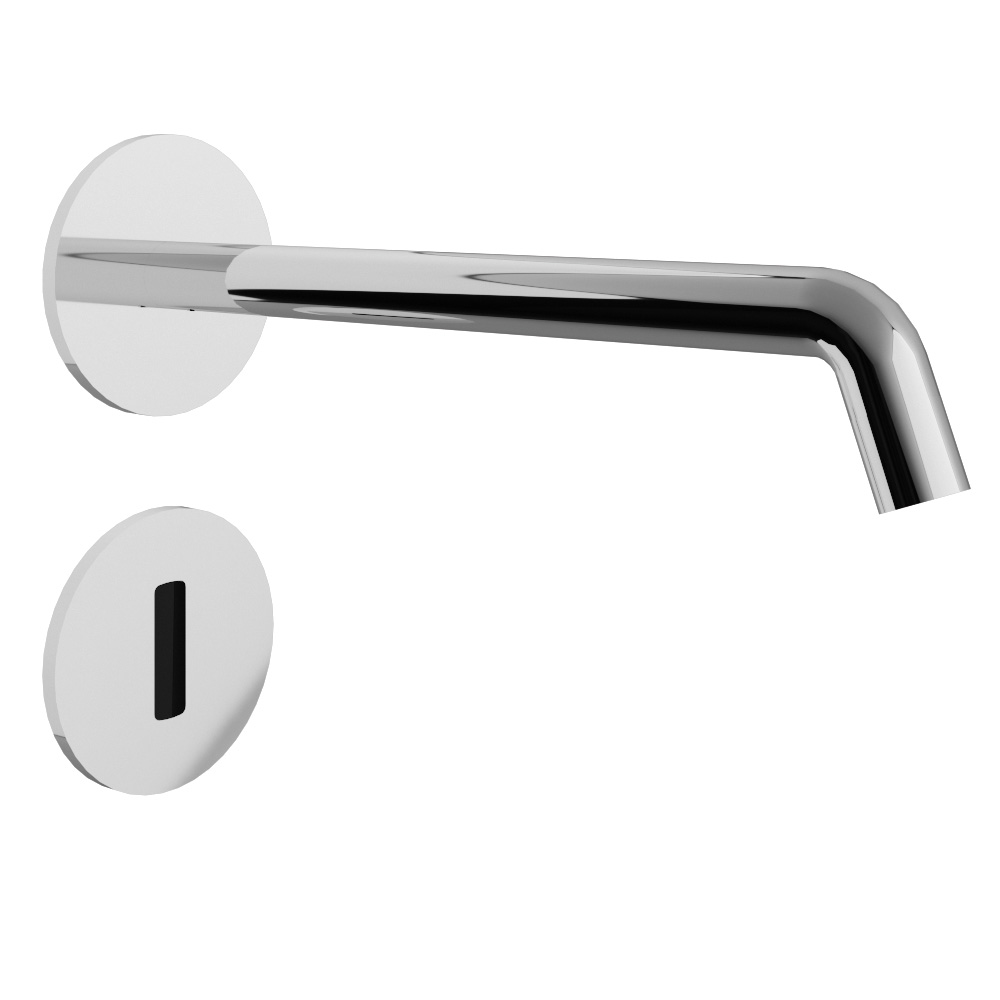 Electronic washbasin tap 226