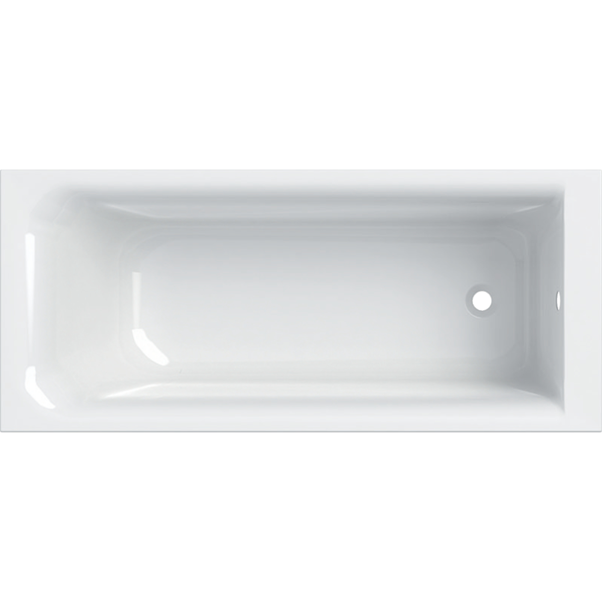 REKORD wanna prost.160×70