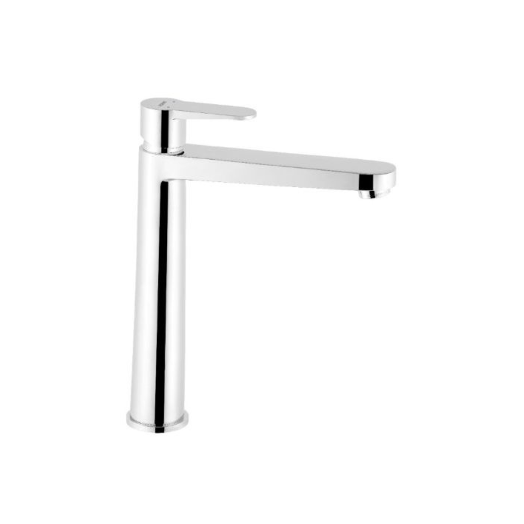 Nostris countertop washbasin BNS2L