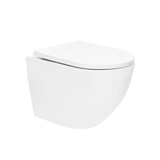 SAT Toilet