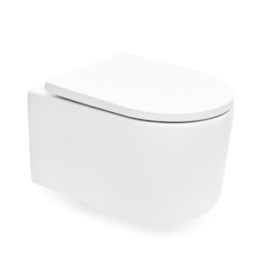 SAT Toilet