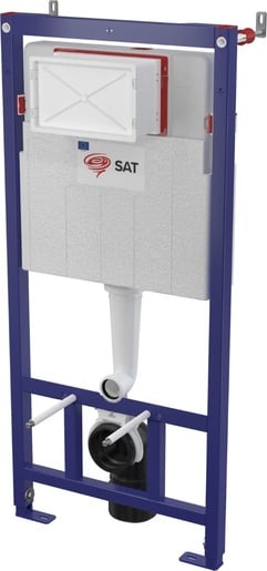 SAT Cistern
