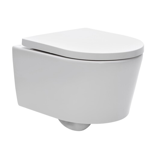SAT Brevis Toilet
