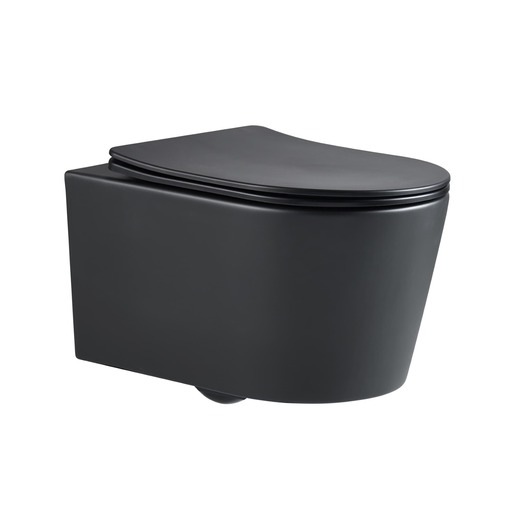 SAT Brevis Toilet