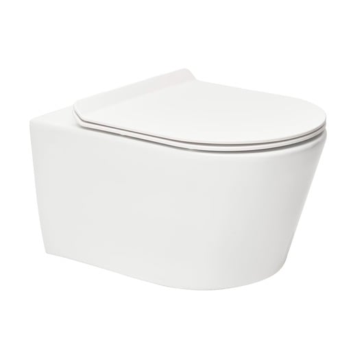 SAT Brevis Toilet