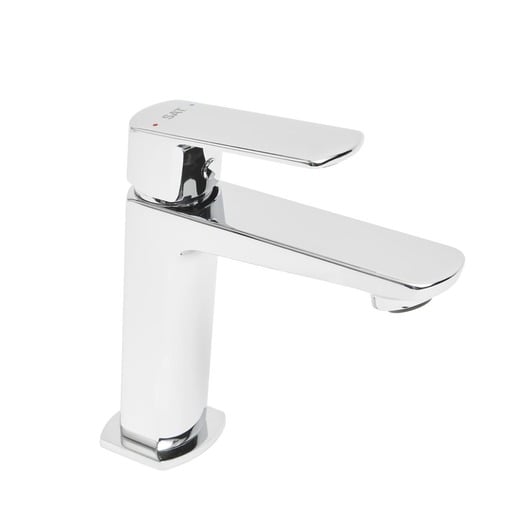 SAT Feel Basin Tap Chrome