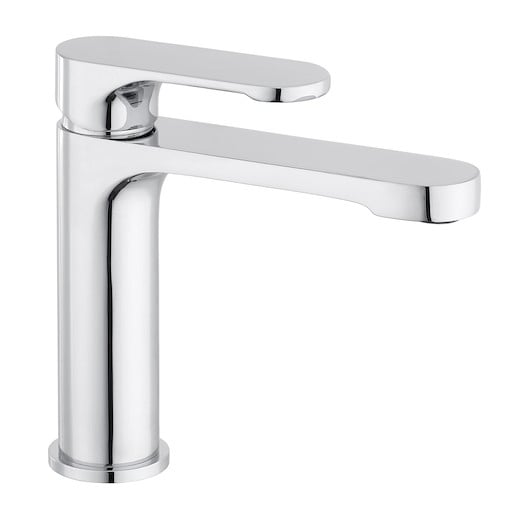 SAT Fusion Basin Tap Chrome