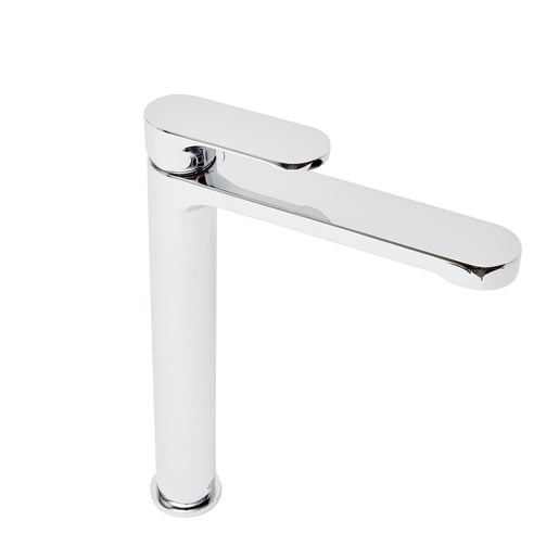 SAT Fusion Tall Basin Tap Chrome